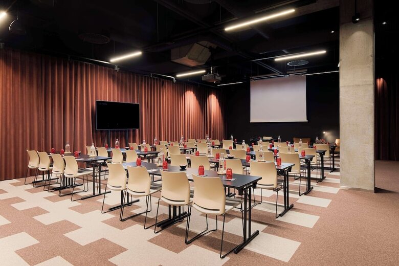 Hotel Radisson Red Helsinki