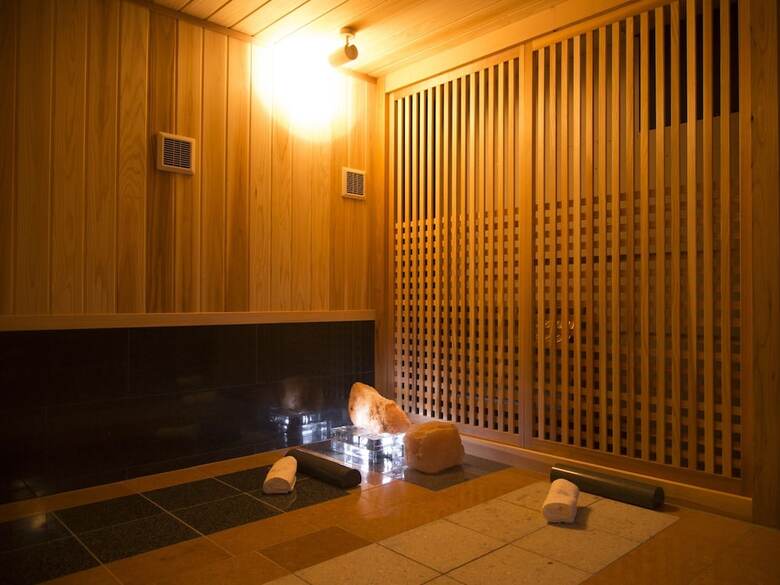 Gora Hanaougi Madoka No Mori