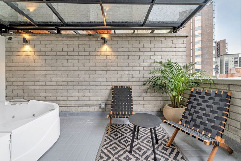 Apartamentos Poblado Alejandr�a By Housy Host