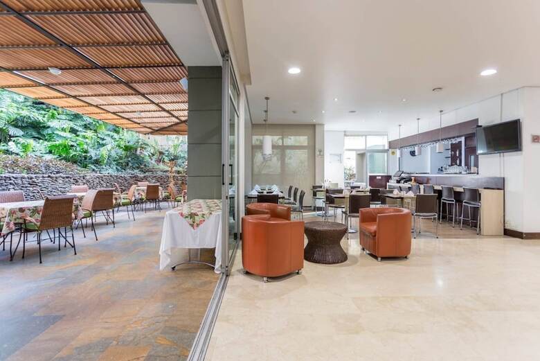 Apartamentos Poblado Alejandr�a By Housy Host