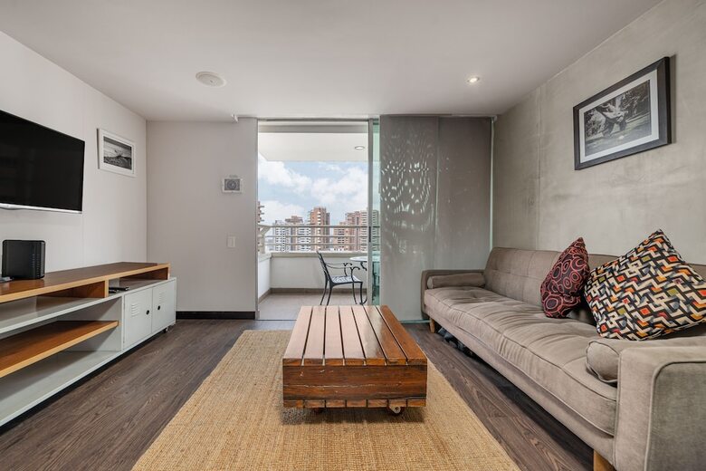 Apartamentos Poblado Alejandr�a By Housy Host