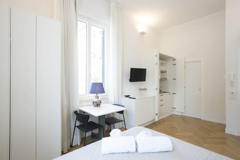 Sinonda Luxury Apartment