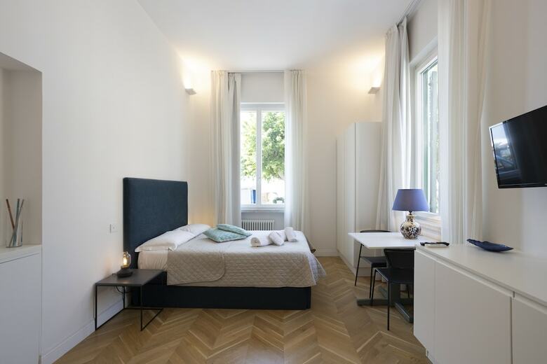 Sinonda Luxury Apartment