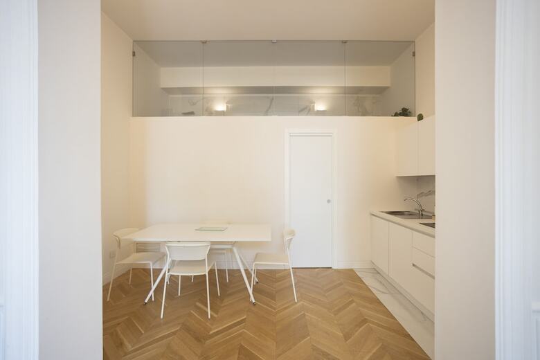 Sinonda Luxury Apartment