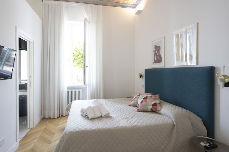 Sinonda Luxury Apartment
