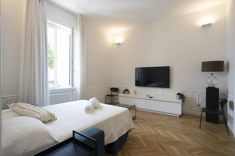 Sinonda Luxury Apartment