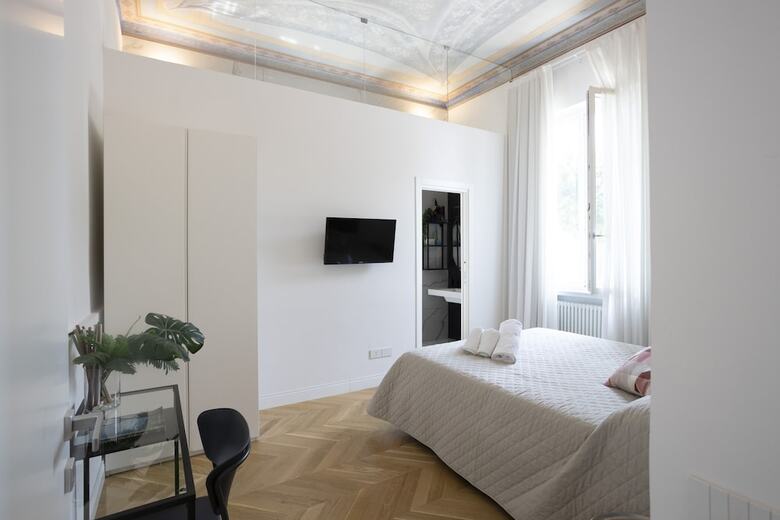 Sinonda Luxury Apartment
