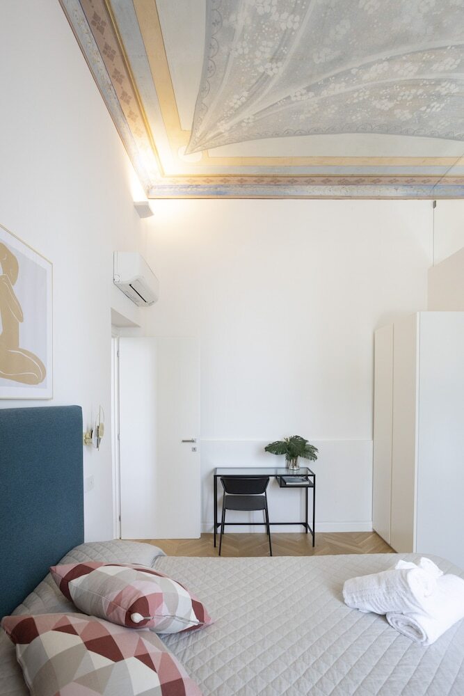 Sinonda Luxury Apartment