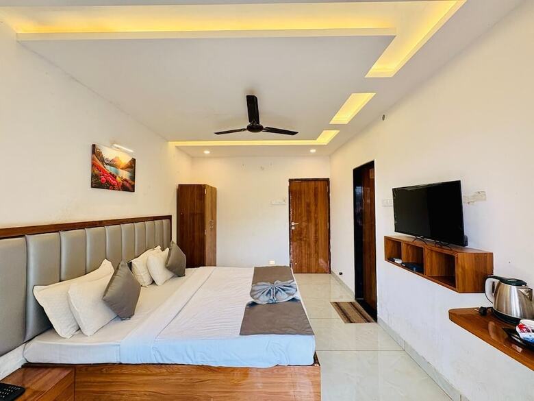 Rajdhani Resort Lonavala