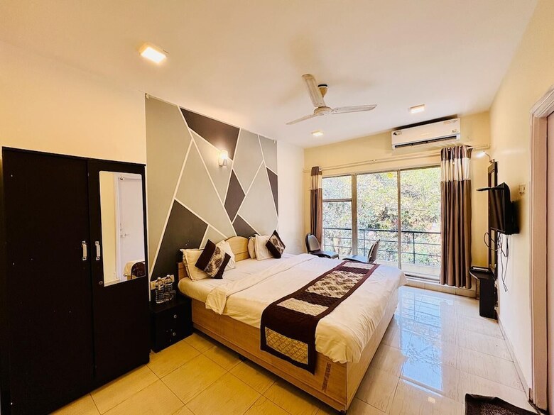 Rajdhani Resort Lonavala