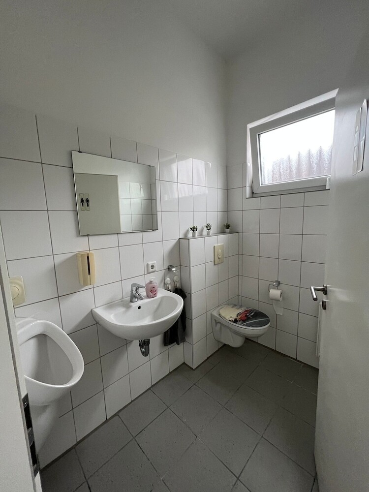 Apart Rom Hannover Centrum