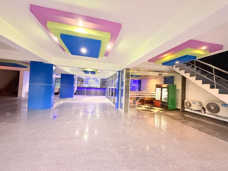 Venus Hotel