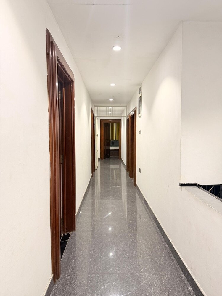 Venus Hotel