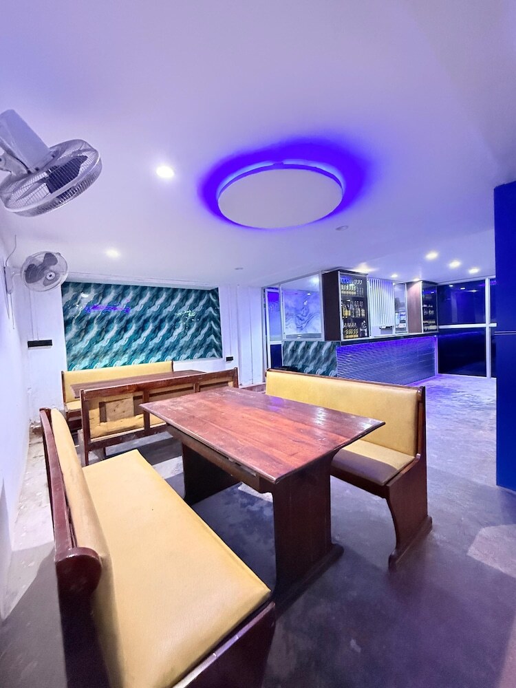 Venus Hotel