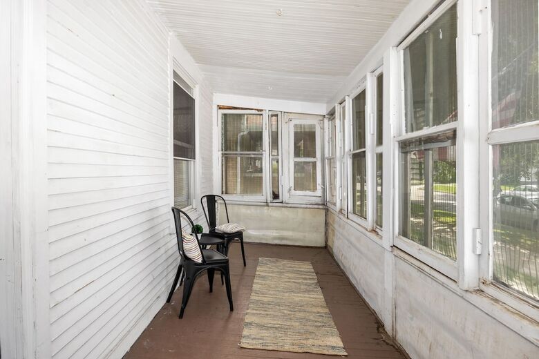 West Side Historic Home