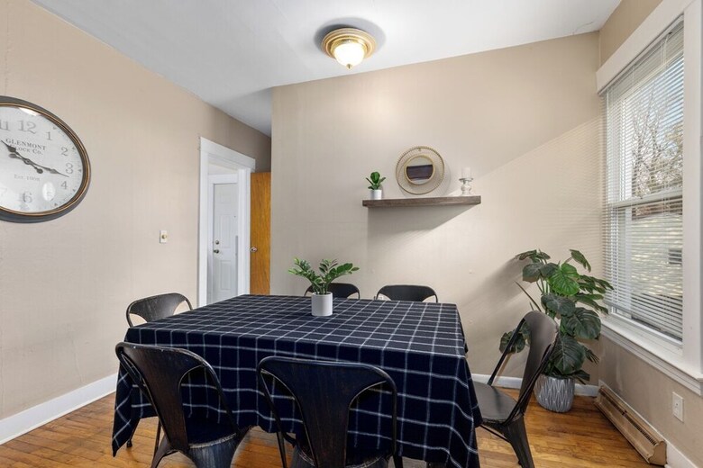 West Side Historic Home