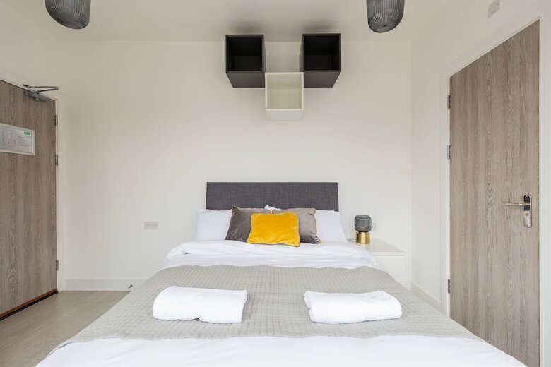 Anson Hotel