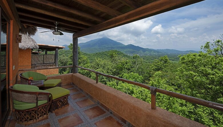 El Coraz�n Golf & Spa Resort Manzanillo