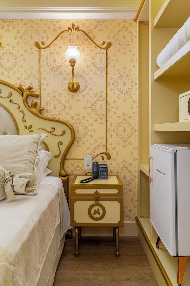 Chocoland Hotel Gramado
