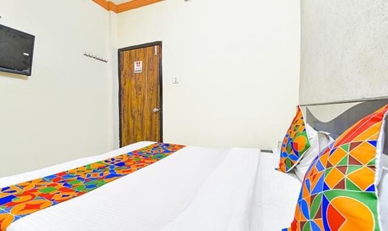 Hotel Fabexpress Relax Inn I