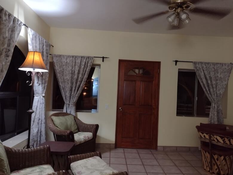 Loreto Playa Boutique Hotel