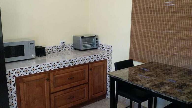 Loreto Playa Boutique Hotel