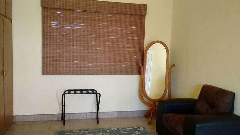 Loreto Playa Boutique Hotel