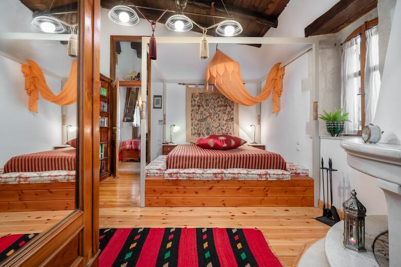 Hotel Nassibe