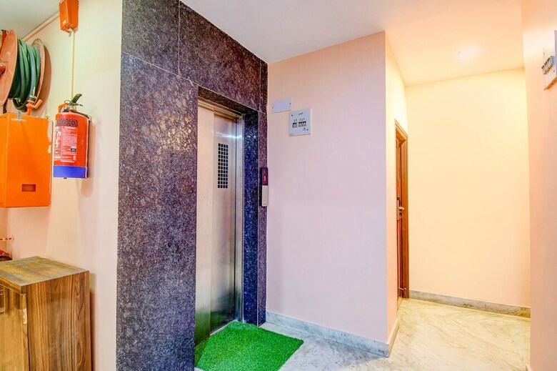 Fabhotel Imperio I