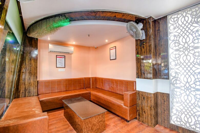 Fabhotel Imperio I