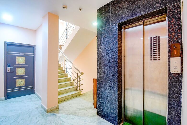 Fabhotel Imperio I