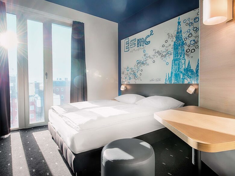 B&B Hotel Ulm
