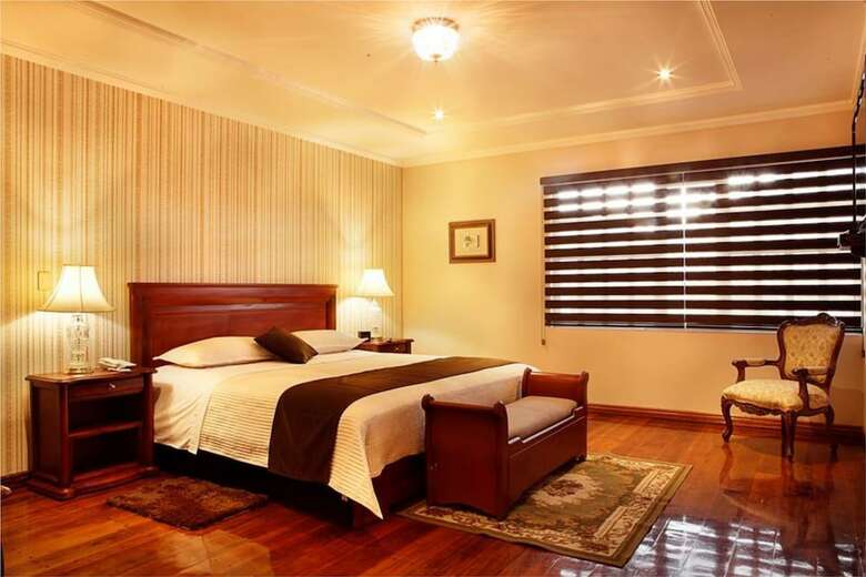 Bed & Breakfast Villa Emilia