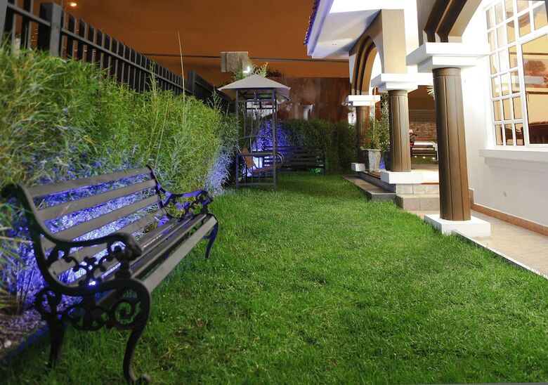 Bed & Breakfast Villa Emilia