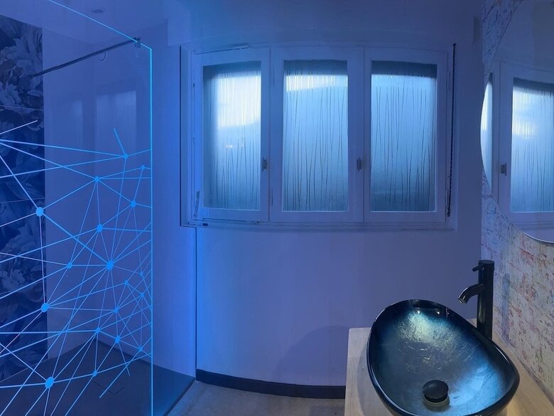 Chambre D'h�te  - Spa 166