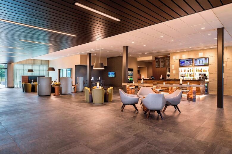 Hotel Courtyard By Marriott Tampa Northwest/veterans Expressway