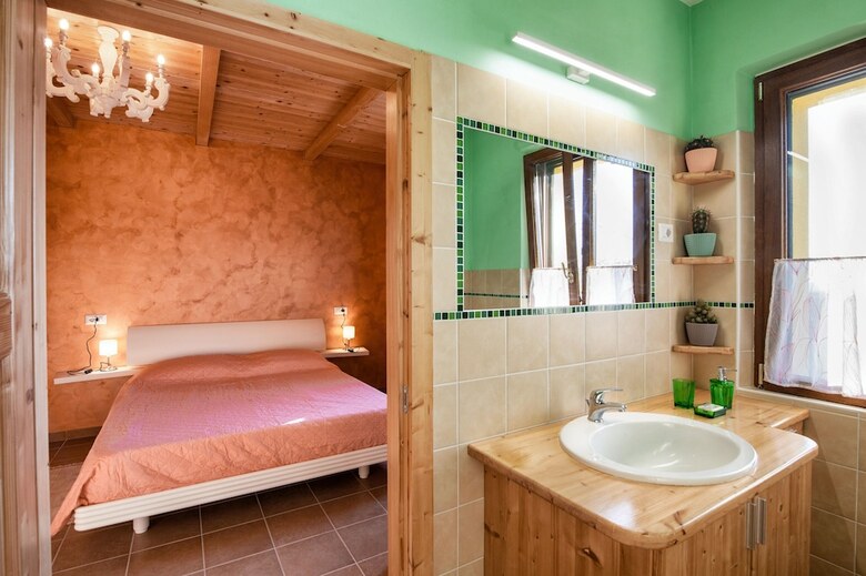 La Casa Del Sole