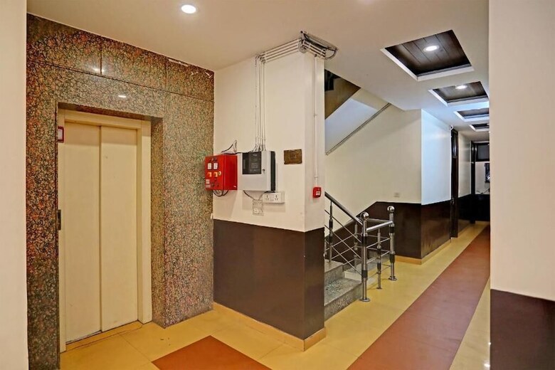 Hotel Grand Tushar