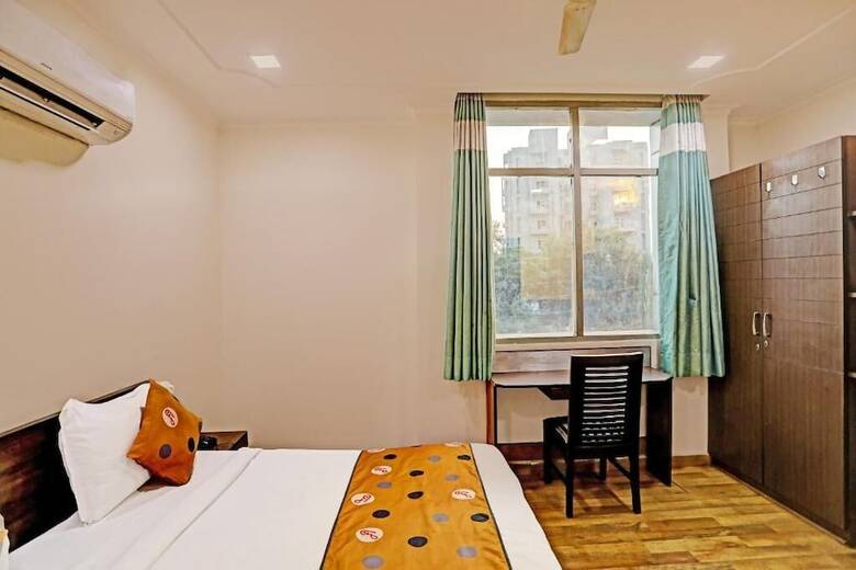Hotel Grand Tushar