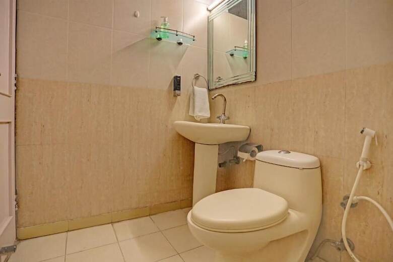 Hotel Grand Tushar