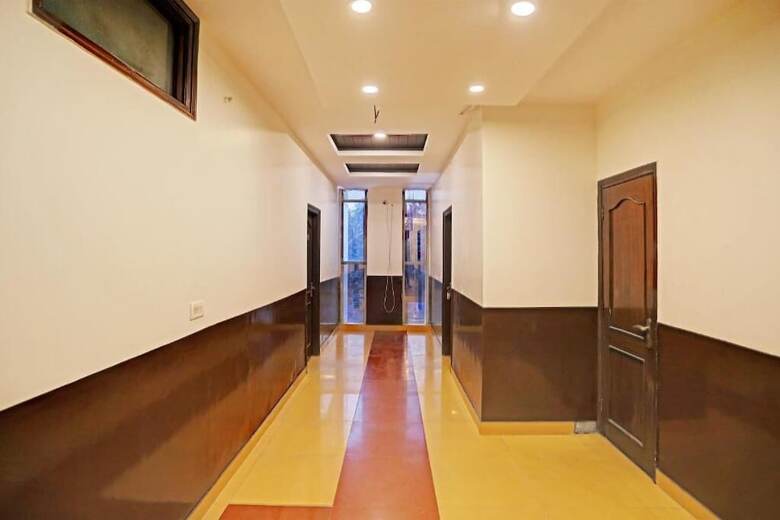 Hotel Grand Tushar