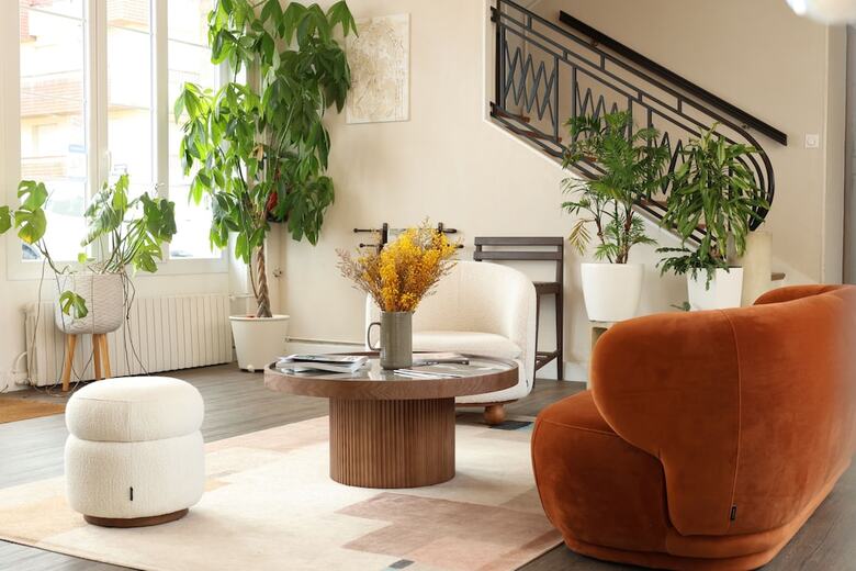 Hotel Le Clos Normand