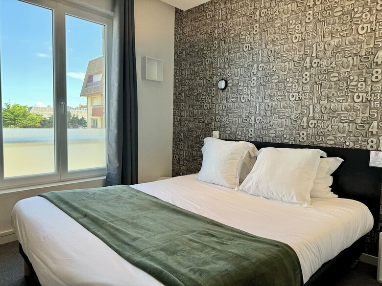 Hotel Le Clos Normand