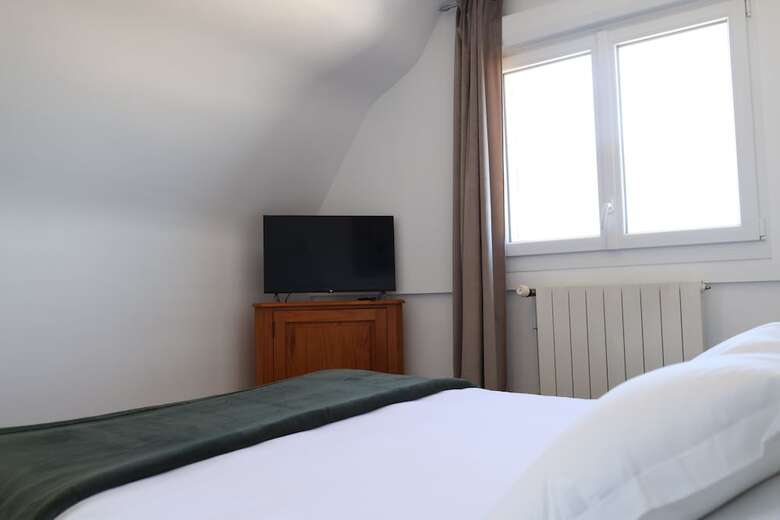 Hotel Le Clos Normand