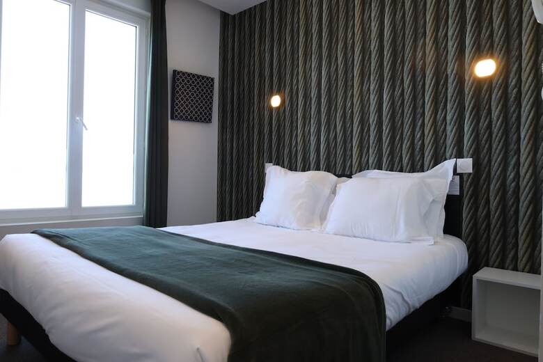 Hotel Le Clos Normand