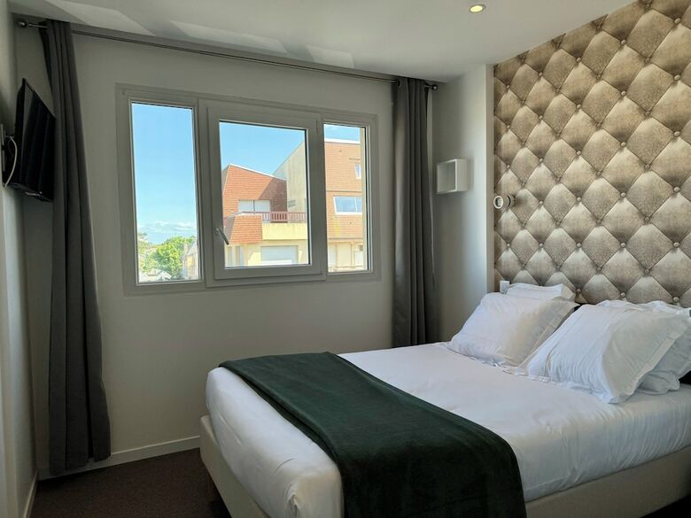 Hotel Le Clos Normand