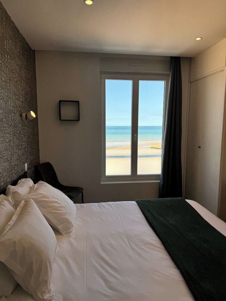 Hotel Le Clos Normand