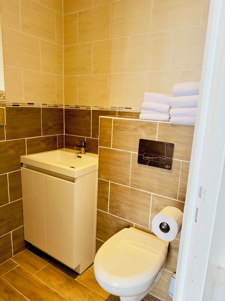 Hotel Le Clos Normand