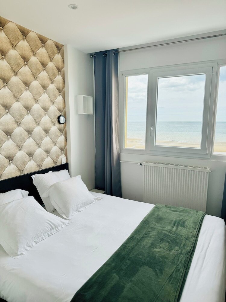 Hotel Le Clos Normand