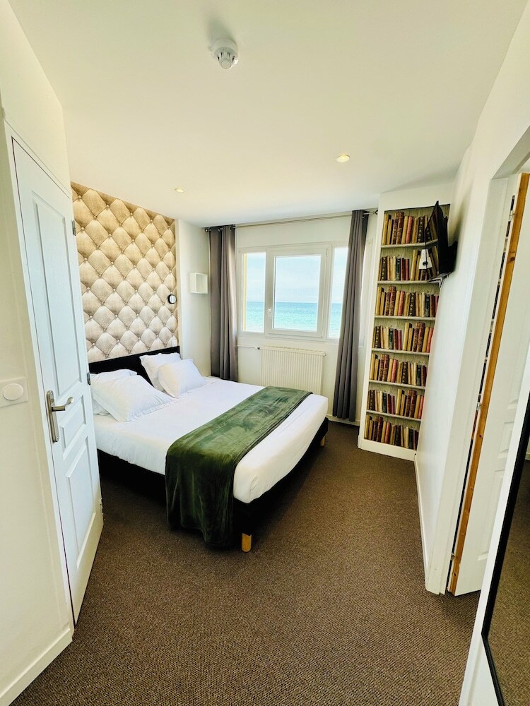 Hotel Le Clos Normand